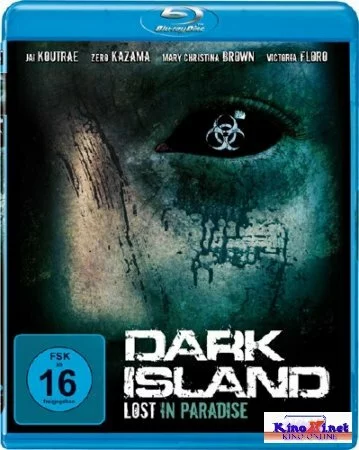 Темный остров / Dark Island (2010/HDRip)