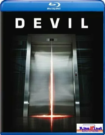 Дьявол / Devil (2010/HDRip/700Mb)